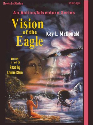 cover image of The Vision of the Eagle